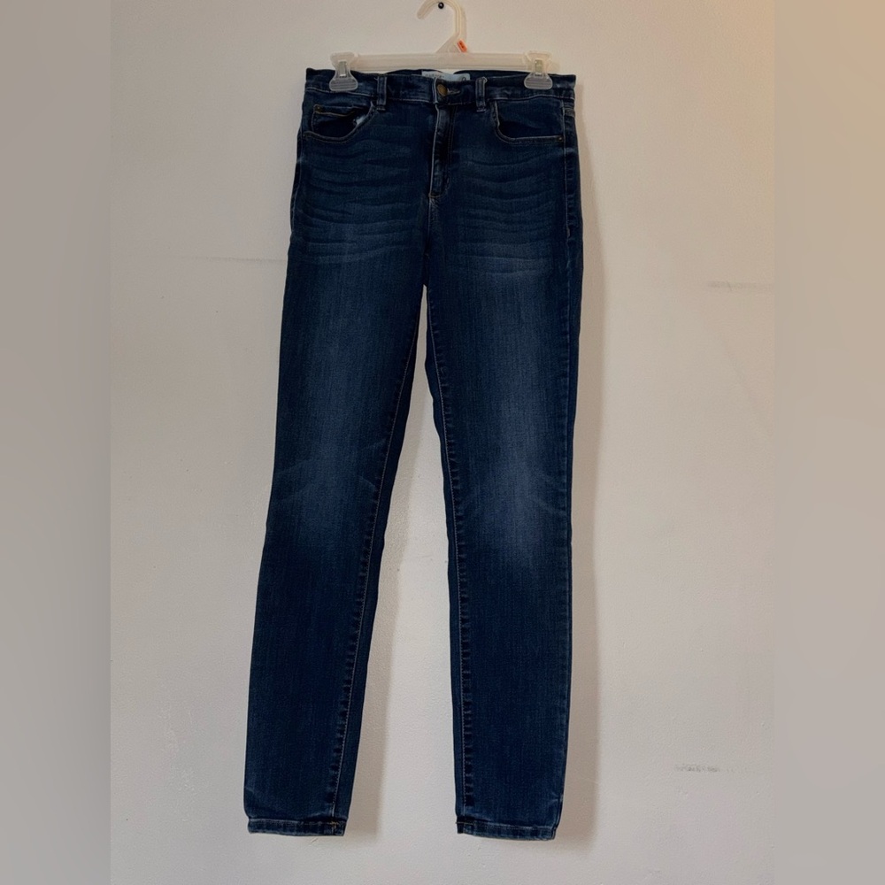 Garage Jeans